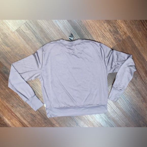 Vuori womens sweater - Picture 3 of 6